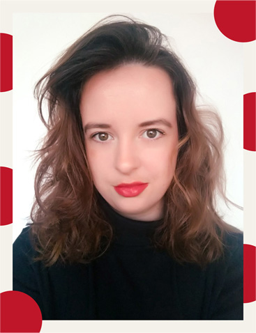 Magdalena Pawlus wirtualna asystentka