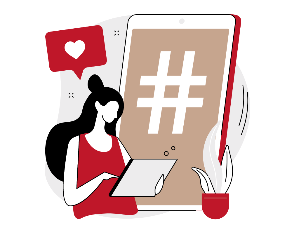 user generated content